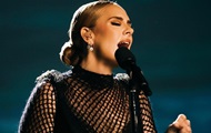 Адель отменила концерты не из-за коронавируса - СМИ