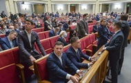 Rada changed the tax on parcels from abroad