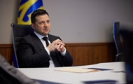 Зеленский дал оценку встрече Ермака в Париже