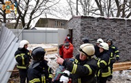 В Одессе стена придавила рабочих, есть погибший