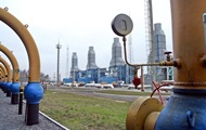 Gazprom booked gas transportation through Yamal-Europe for the first time in 43 days