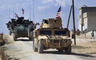 Nine killed in US airborne operation in Syria – media