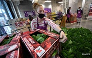 World food prices hit their highest in 11 years