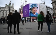 Queen’s Platinum Jubilee.  Feast of Elizabeth