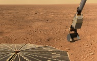 NASA начинает работу над созданием ракеты для полетов с Марса
