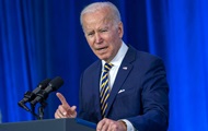 Biden urged Americans to leave Ukraine