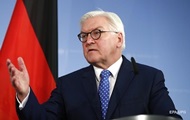 Steinmeier turned to Putin because of Ukraine