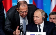 Lavrov: US response cannot satisfy Moscow