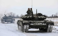 Russia announces completion of part of military exercises