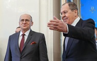 Lavrov on dialogue with the US: There are chances for a result