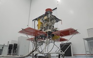 Со спутником Січ-2-30 установлена стабильная связь - нардеп