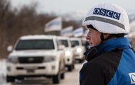 More than 500 explosions per day in Donbas – OSCE