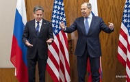 Blinken clarified the date and conditions of the meeting with Lavrov