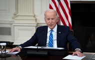 Biden convenes National Security Council over Ukraine