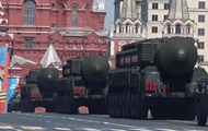 Russia’s nuclear forces put on alert