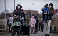 Refugees from Ukraine will be able to stay in the EU for three years