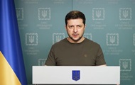 Almost the entire Russian army has been thrown against the Ukrainian people – Zelensky