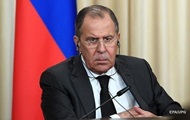 Ukraine does not agree to “minimum requirements” – Lavrov