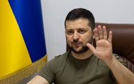 Zelensky – Dude: Give planes and tanks