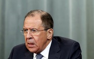 Russia is preparing visa restrictions for “unfriendly countries” – Lavrov