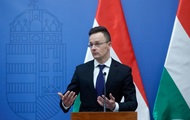 Глава МЗС Угорщини звинуватив Київ у втручанні у вибори