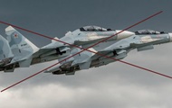 Armed Forces of Ukraine shot down four Russian planes in Kharkiv region