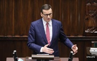 Polish prime minister criticized Europe for its attitude towards Russia