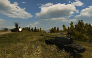 World of Tanks developer leaves Russia and Belarus