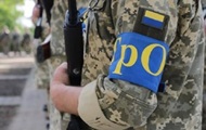 In the Zhytomyr region, control over the handling of weapons has been strengthened – OVA