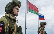 The Ministry of Defense spoke about the Russian troops withdrawn to Belarus