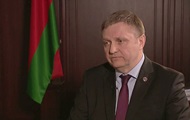 Belarus is threatened with the destruction of entire sectors of the economy