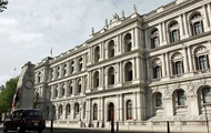 British Foreign Office announces new sanctions list against Russians