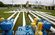 РФ погрожує подальшим припиненням постачання газу
