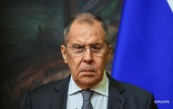 Lavrov on negotiations: We are discussing “denazification”