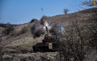 Armed Forces of Ukraine destroyed two enemy headquarters near Izyum – Arestovich