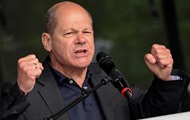 Scholz will invite India to the G7 summit to change the attitude towards Putin