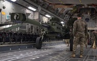 Ukraine has already received more than 70 M777 howitzers from the US – Pentagon