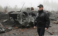 Глава поліції Київщини: Мирних людей свідомо вбивали