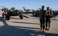 США готують озброєння для відправки в Україну