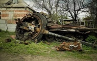 На Донбасі за день знищили вісім танків РФ