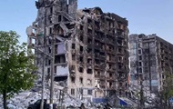 РФ зруйнувала на Луганщині понад 11 тисяч будинків