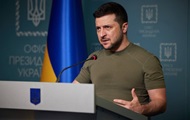 Zelensky is waiting for new arms supplies