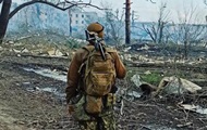 Violent street fighting in Severodonetsk