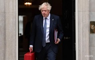 Johnson remains UK prime minister – BBC