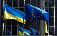 EU agrees on status for Ukraine – media