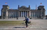 Germany predicts years of economic crisis