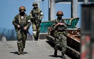 Окупанти викрадають родичів українських військових – ГУР