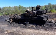 Украинские военные уничтожили на юге танки РФ и склады с боеприпасами - Корреспондент
