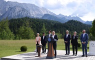 Лідери G7 висміяли Путіна