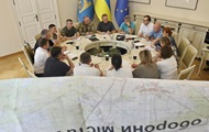 Lviv is preparing for a possible attack by Belarus